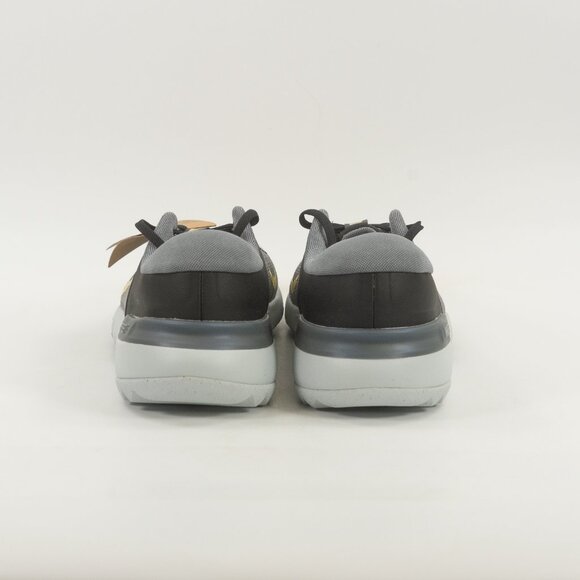 Nike Free Golf Next Nature Cool Grey Infinite Gold FN0332-003 Golf Cleats sz 13